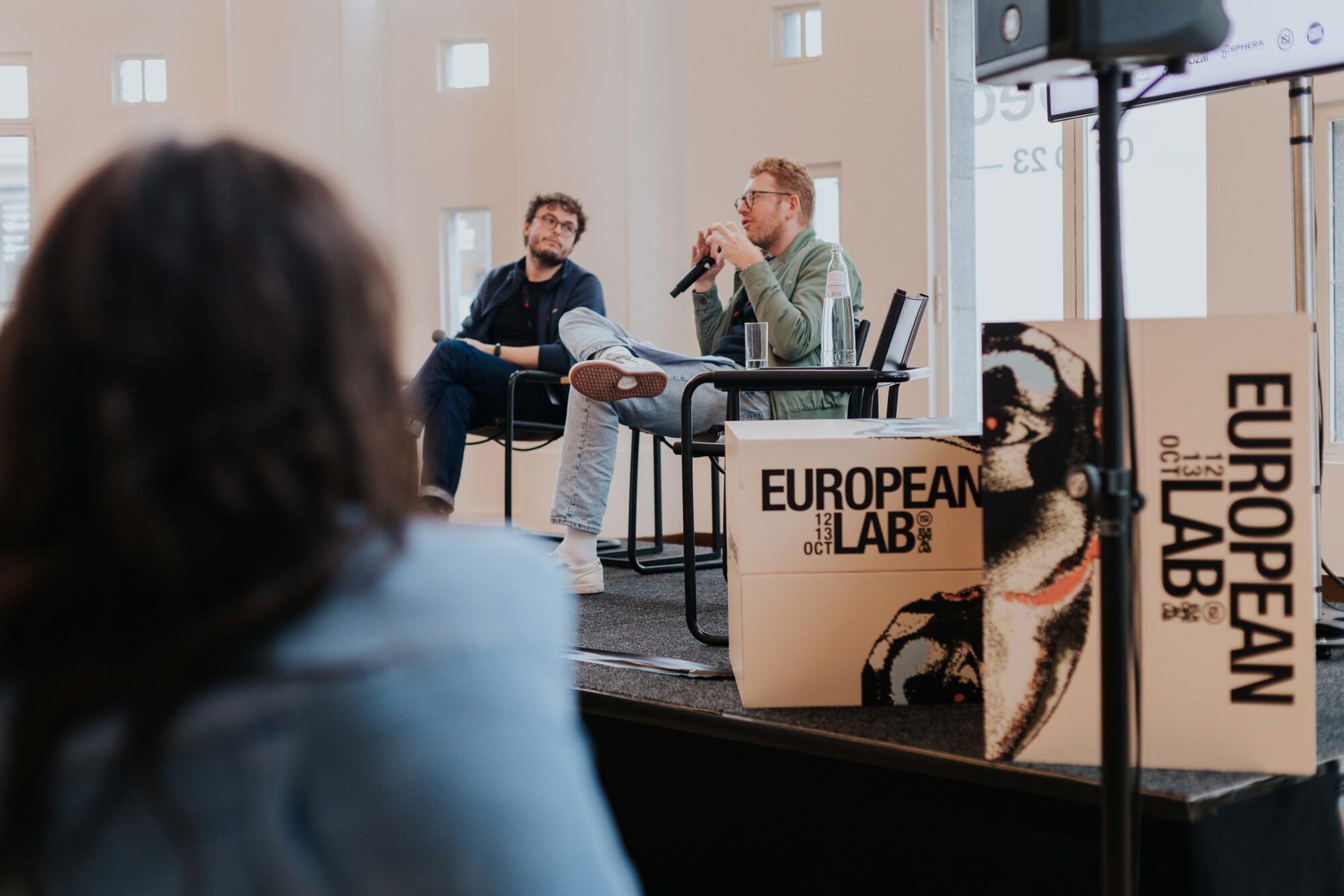 Sphera Media Lab 2023